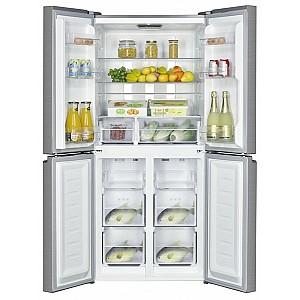 Frigider MPM 434-SBF-04