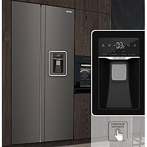 Frigider MPM 439-SBS-15ND