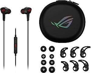 Casti gaming Asus ROG Cetra II Core