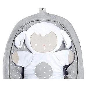Leagan Ingenuity Cuddle Lamb