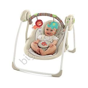 Leagan Bright Starts Comfort&Harmony Cozy Kingdom