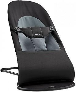 Leagan BabyBjorn Balance Soft Black/Dark Grey