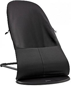 Leagan BabyBjorn Balance Soft Black/Dark Grey
