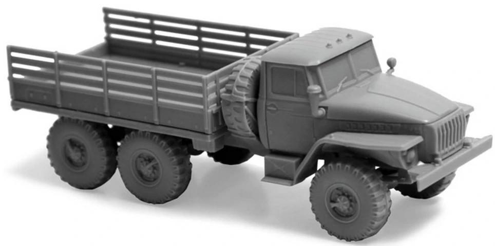 Constructor Zvezda 7417