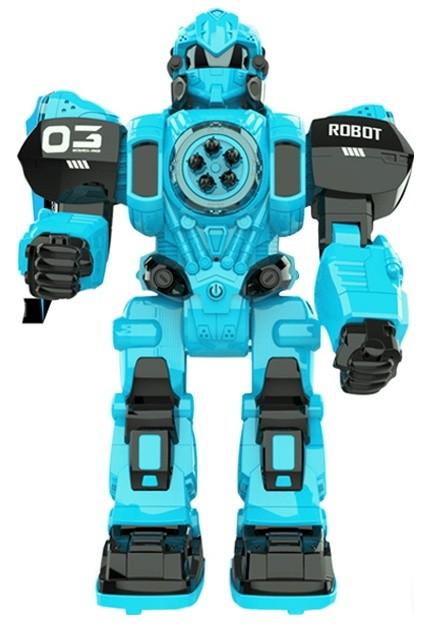 Robot jucarie ChiToys 55246