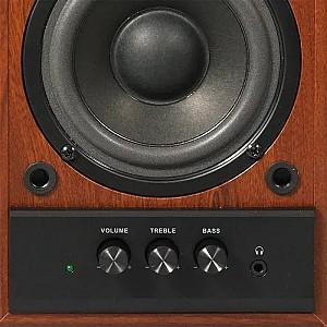 Boxe SVEN SPS-702 Walnut