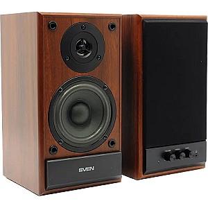 Boxe SVEN SPS-702 Walnut