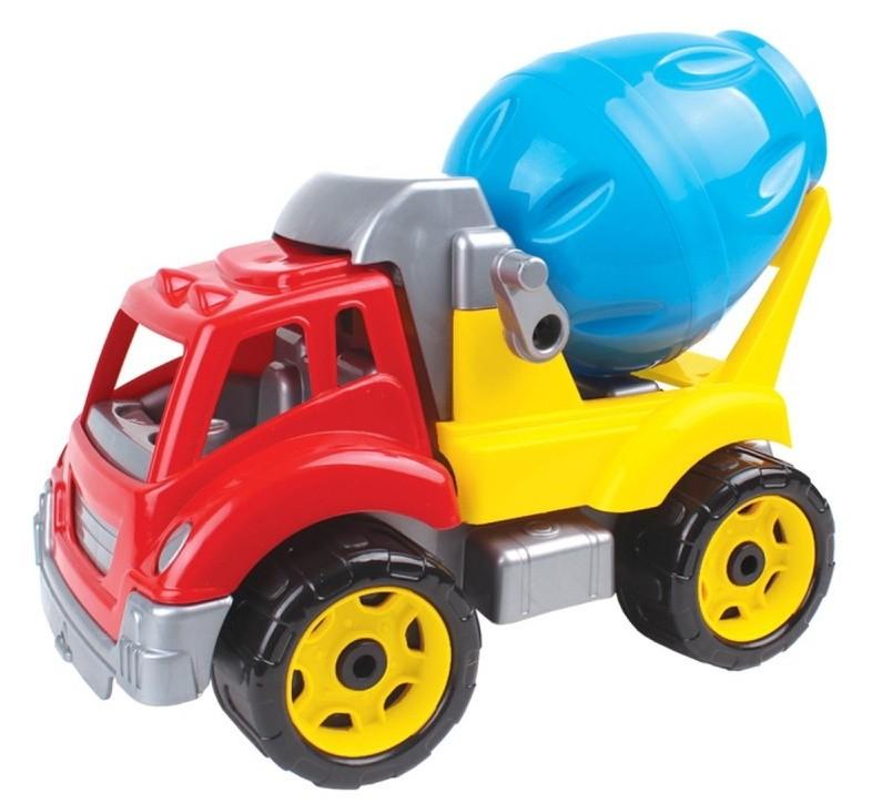 Tehnica speciala Technok 3718