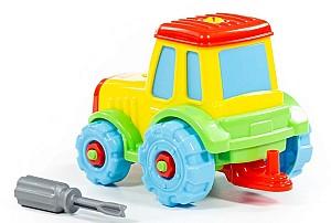 Constructor Polesie 77769
