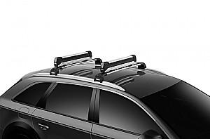 Bare transversale THULE SnowPack Extender 7325