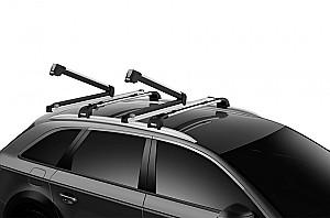 Bare transversale THULE SnowPack Extender 7325