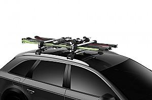Bare transversale THULE SnowPack Extender 7325