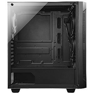 Carcasa CHIEFTEC Gaming Hunter Black (GS-01B-OP)