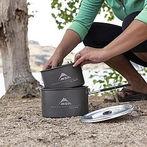  MSR Ceramic 2 Pot Set