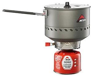  MSR Reactor 2.5 l