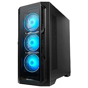 Carcasa CHIEFTEC GA-01B-TG-OP