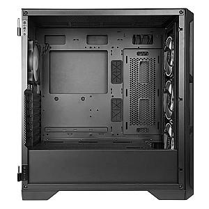 Carcasa CHIEFTEC GA-01B-TG-OP