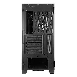 Carcasa CHIEFTEC GA-01B-TG-OP