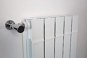 Radiator Radiatori2000 Kalis 1400 (3 elem)