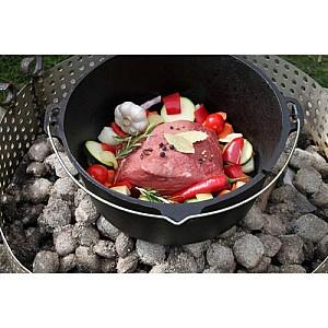  Petromax Dutch Oven ft1