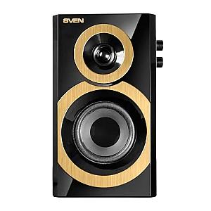 Boxe SVEN SPS-619 GOLD BLACK