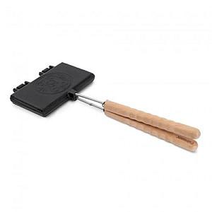  Petromax Waffle Iron