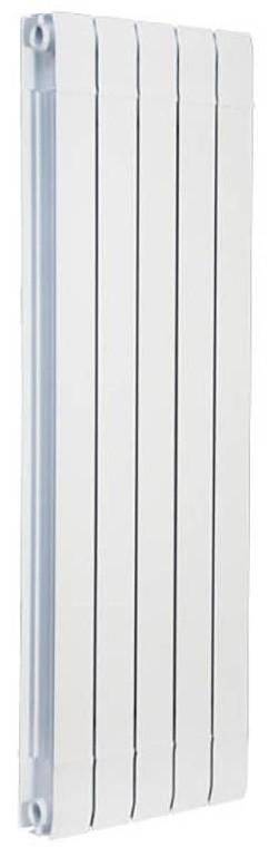 Radiator Radiatori2000 Kalis 2000 (3 elem)