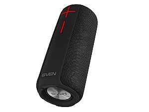 Boxa portabila SVEN PS-215 12W Black