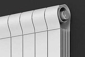 Radiator Radiatori2000 Ottimo Plus 2000