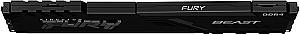 Memorie operativa RAM Kingston Fury Beast 8Gb DDR4-3600MHz (KF436C17BB/8)