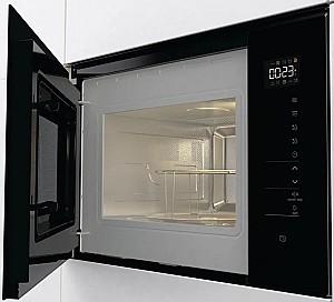 Cuptor cu microunde incorporabil Gorenje BMI 251 SG3BG