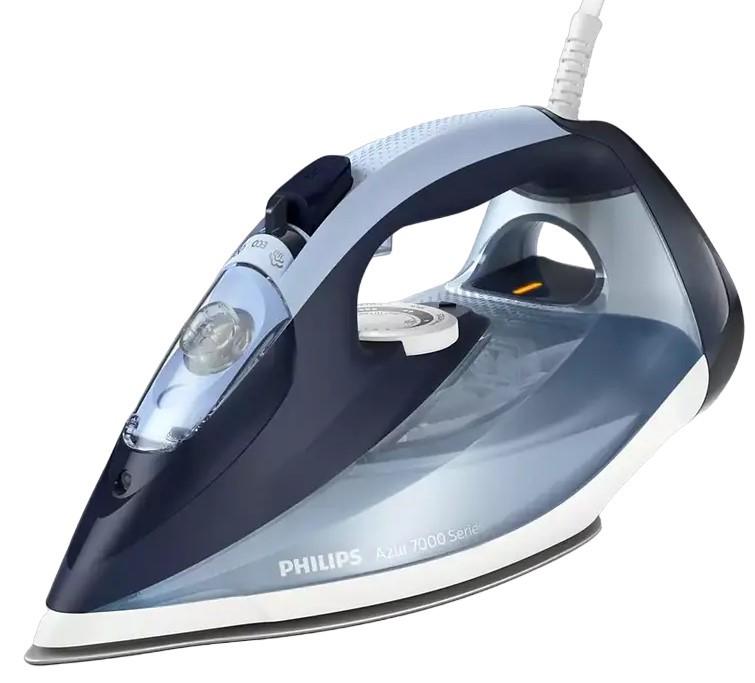 Fier de calcat Philips DST7020/20 Blue