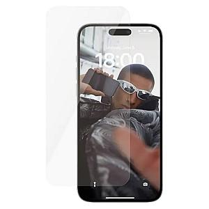 Sticla de protectie pentru telefon PanzerGlass iPhone 15 Plus SAFE UWF
