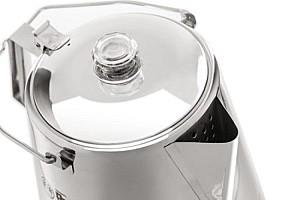  Petromax le14 made of stainless