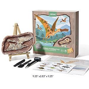 Set de cercetare pentru copii Mideer MD0176