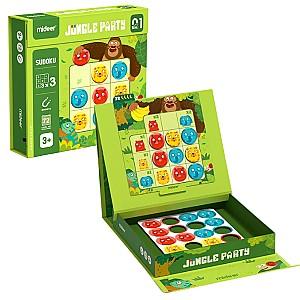 Joc de logica Mideer MD2118