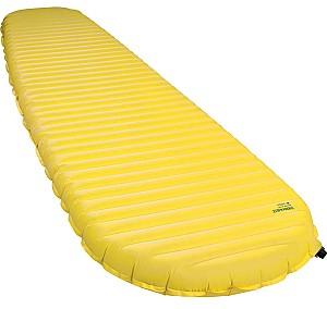 Sac de dormit Therm-a-rest NeoAir Xlite Lemon Curry RW