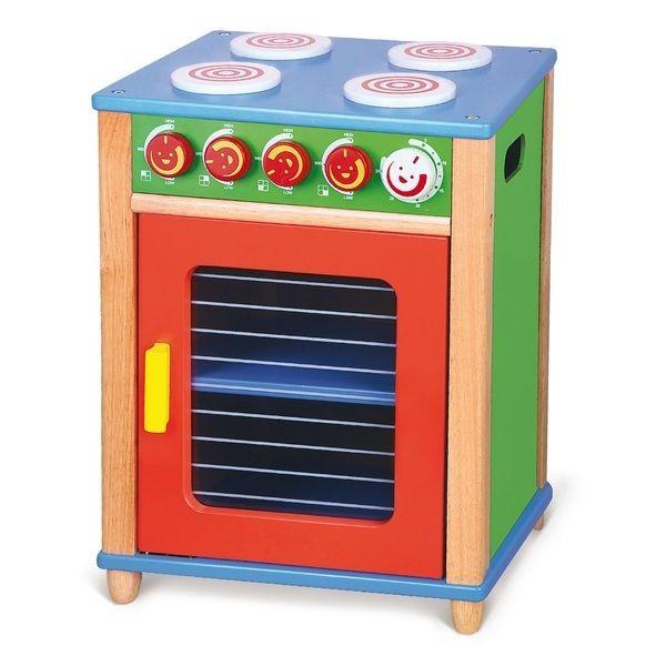 Aparat casnic de jucarie VIGA Stove