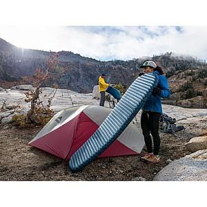 Sac de dormit Therm-a-rest NeoAir UberLight Orion L