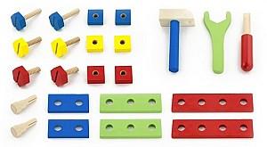  VIGA Tool Kit