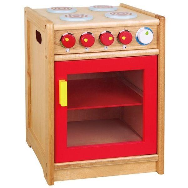 Aparat casnic de jucarie VIGA Stove