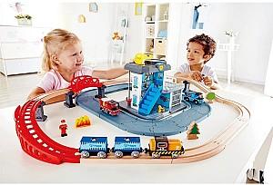  Hape Emergency Services