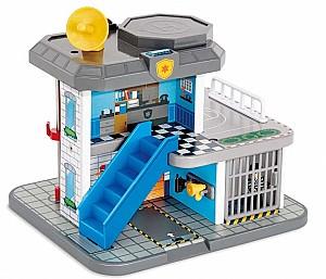  Hape Emergency Services