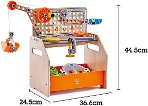  Hape Discovery Scientific Wo