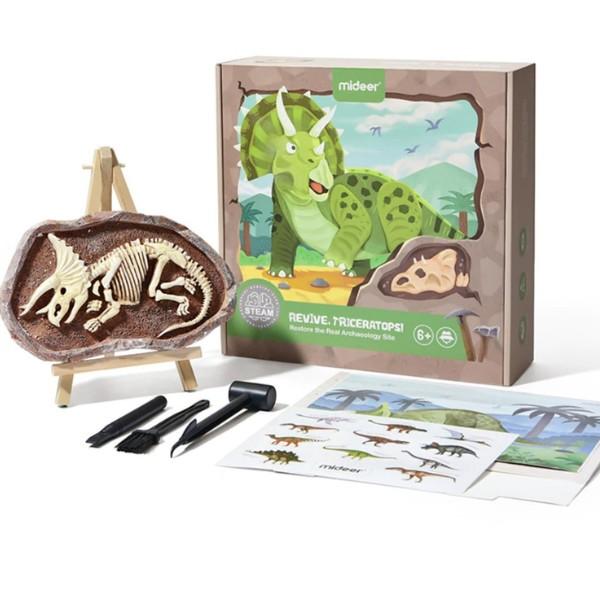 Set de cercetare pentru copii Mideer MD0178