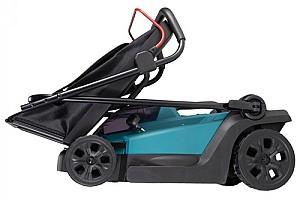 Masina de tuns iarba Makita DLM330Z