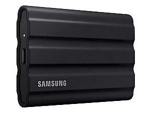 SSD extern Samsung T7 Shield 4TB MU-PE4T0S/WW (201327)