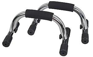 Miner pentru flotari Sportmann Float SM1321 Black/Chrome