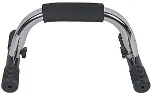 Miner pentru flotari Sportmann Float SM1321 Black/Chrome