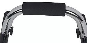 Miner pentru flotari Sportmann Float SM1321 Black/Chrome